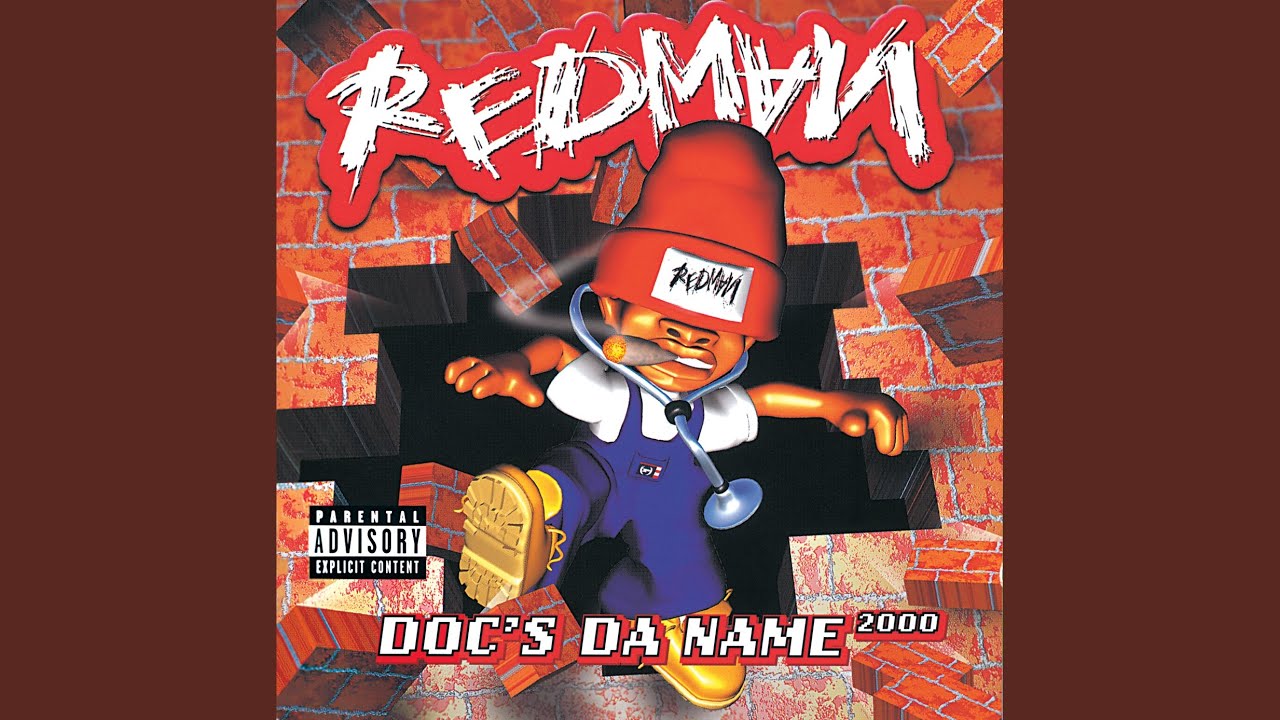 Redman and Markie - My Zone!