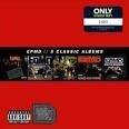 EPMD - 5 Classic Albums [Only @ Best Buy]