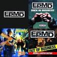 EPMD - Digital Box Set