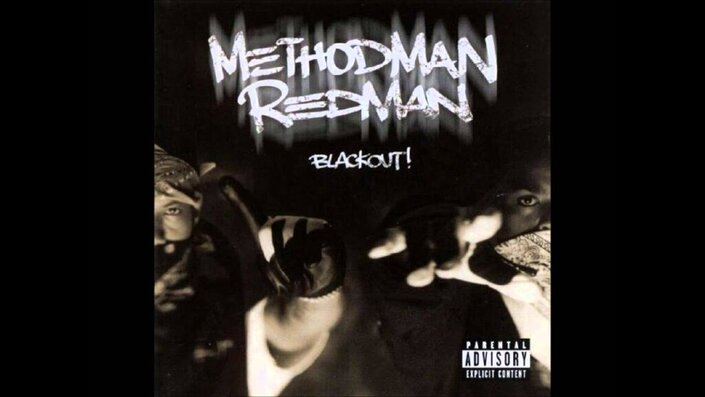 Redman, Method Man and Method Man & Redman - Da Rockwilder