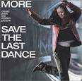 Jesse Powell - More Music from the Motion Picture Save the Last Dance