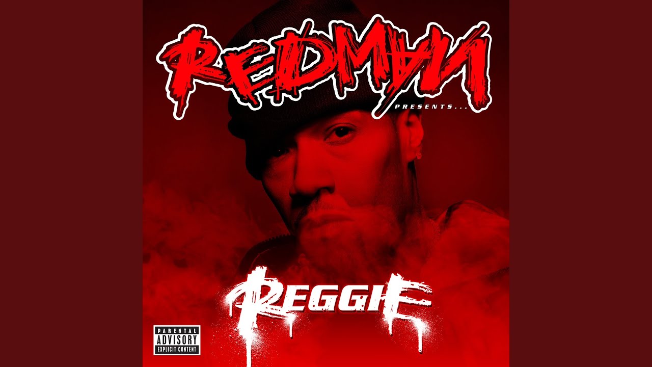 Reggie [Intro] - Reggie [Intro]