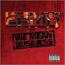 Vic D - We Mean Business