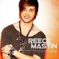 Reece Mastin