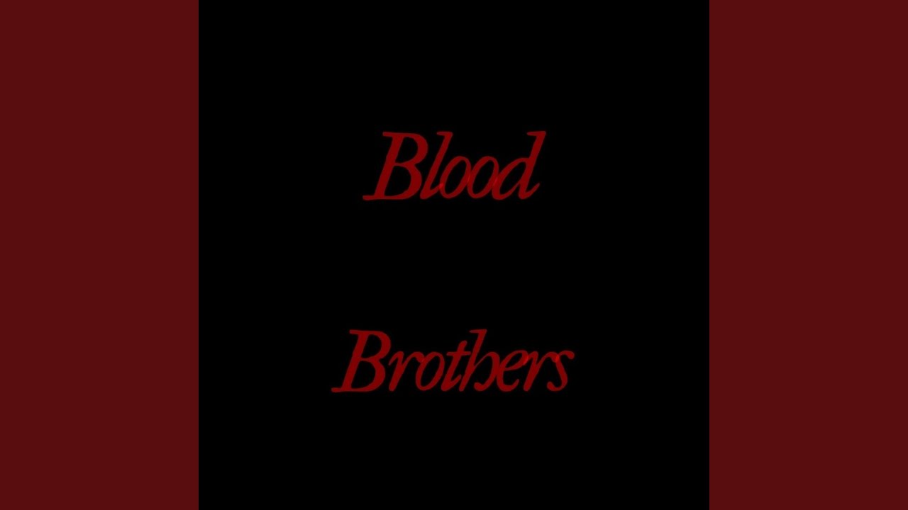 Reed - Blood Brothers