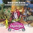Peter Hammill - Refugees: A Charisma Records Anthology 1969-1978