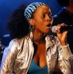 Cherine Anderson - Reggae 2010