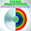 Derrick Harriott & The Chosen Few - Reggae Chartbusters, Vol. 2