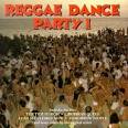 Peter Tosh - Reggae Dance Party, Vol. 1