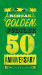 Stewart - Reggae Golden Jubilee: Origins of Jamaican Music