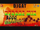 KMC - Reggae Mix, Vol. 4 & 5