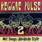 Bruce Ruffin - Reggae Pulse 2: Hit Songs Jamaican Style