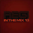 Regi - Regi in the Mix, Vol. 13