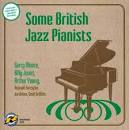 Gerry Moore - Some British Jazz Pianists