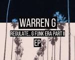 Wax Motif - Regulate...G Funk Era