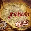 Rehab - Gullible's Travels