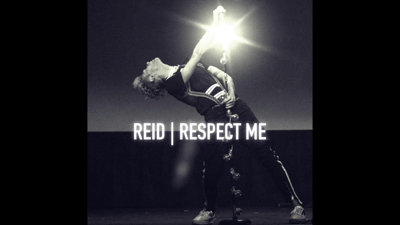 Respect Me - Respect Me