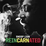 Snoop Lion - Reincarnated [Bonus Tracks]