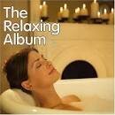 Aqualung - Relaxing Songs [Sony]