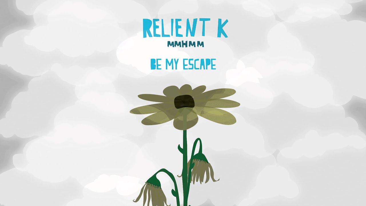 Be My Escape [Radio Mix][#]