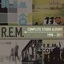 Patti Smith - Complete Studio Albums:1998-2011