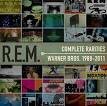 R.E.M. - Complete Rarities Warner Bros. 1988-2011