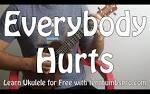 Everybody Hurts [US #2]