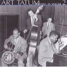 Remo Palmieri and Art Tatum - I Can't Give You Anything But Love