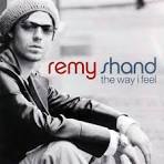 Remy Shand - The Way I Feel