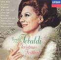 Renata Tebaldi - Christmas Festival