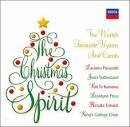 Renata Tebaldi - The Christmas Spirit [Universal]