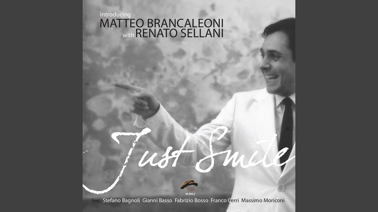 Renato Sellani and Matteo Brancaleoni - My Way
