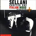 Chapter One: Italian Mood