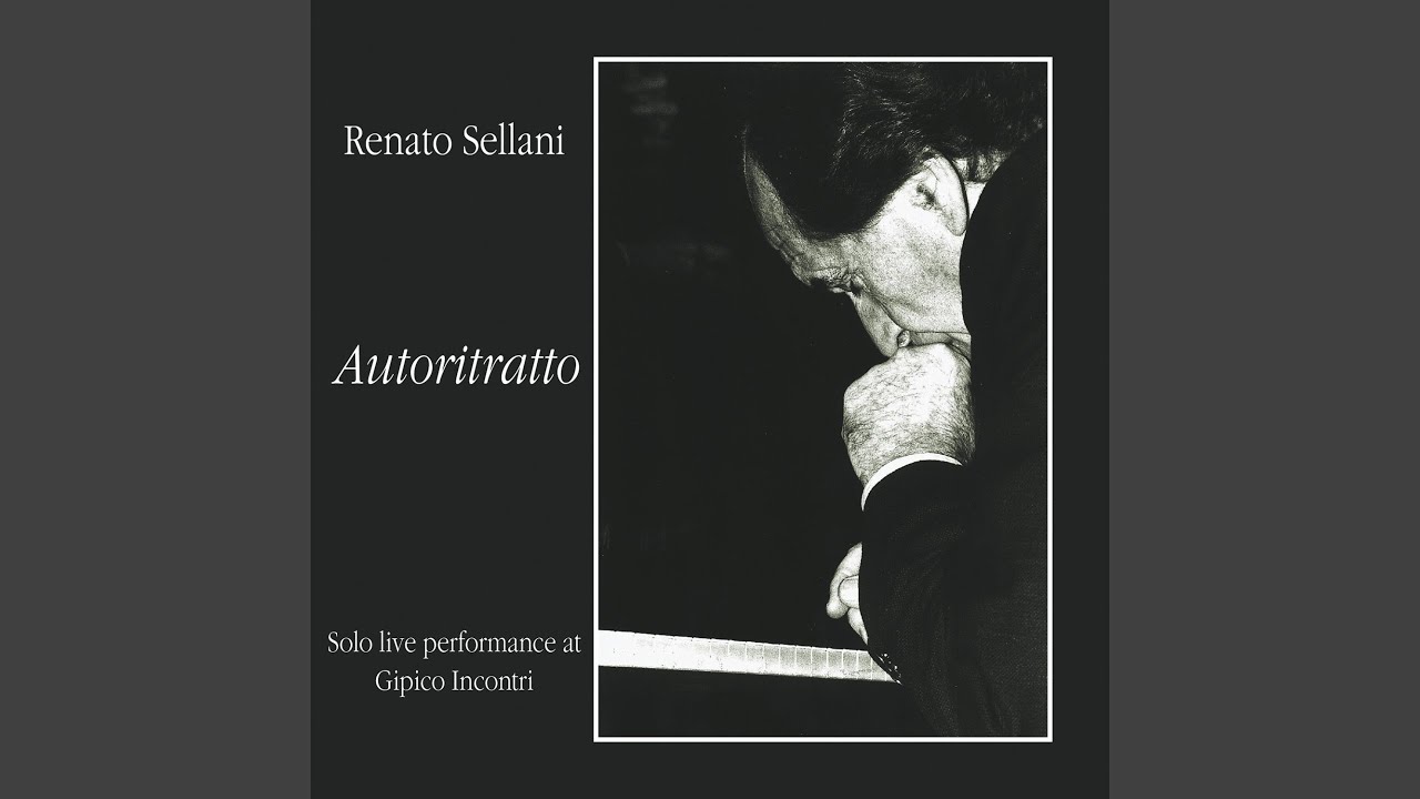 Renato Sellani - The Song Is You