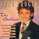 René Froger - The Ballads
