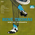 René Thomas - And His Orchestra