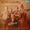 Don Reno - Good Old Country Ballads