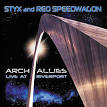 REO Speedwagon - Arch Allies: Live at Riverport