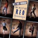 REO Speedwagon - Best Foot Forward