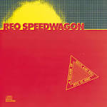 REO Speedwagon - Decade of Rock & Roll '70-'80