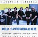 REO Speedwagon - Extended Versions