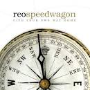 REO Speedwagon - Find Your Own Way Home