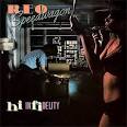 REO Speedwagon - Hi Infidelity