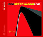 REO Speedwagon - Live: Plus [CD/DVD]