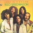 REO Speedwagon - Lost in a Dream