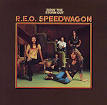 REO Speedwagon - Ridin' the Storm Out