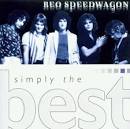 REO Speedwagon - Simply the Best