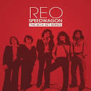 REO Speedwagon - The Box Set Series