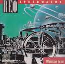 REO Speedwagon - Wheels Are Turnin' [Video]