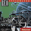 REO Speedwagon - Wheels Are Turnin'/T.W.O.